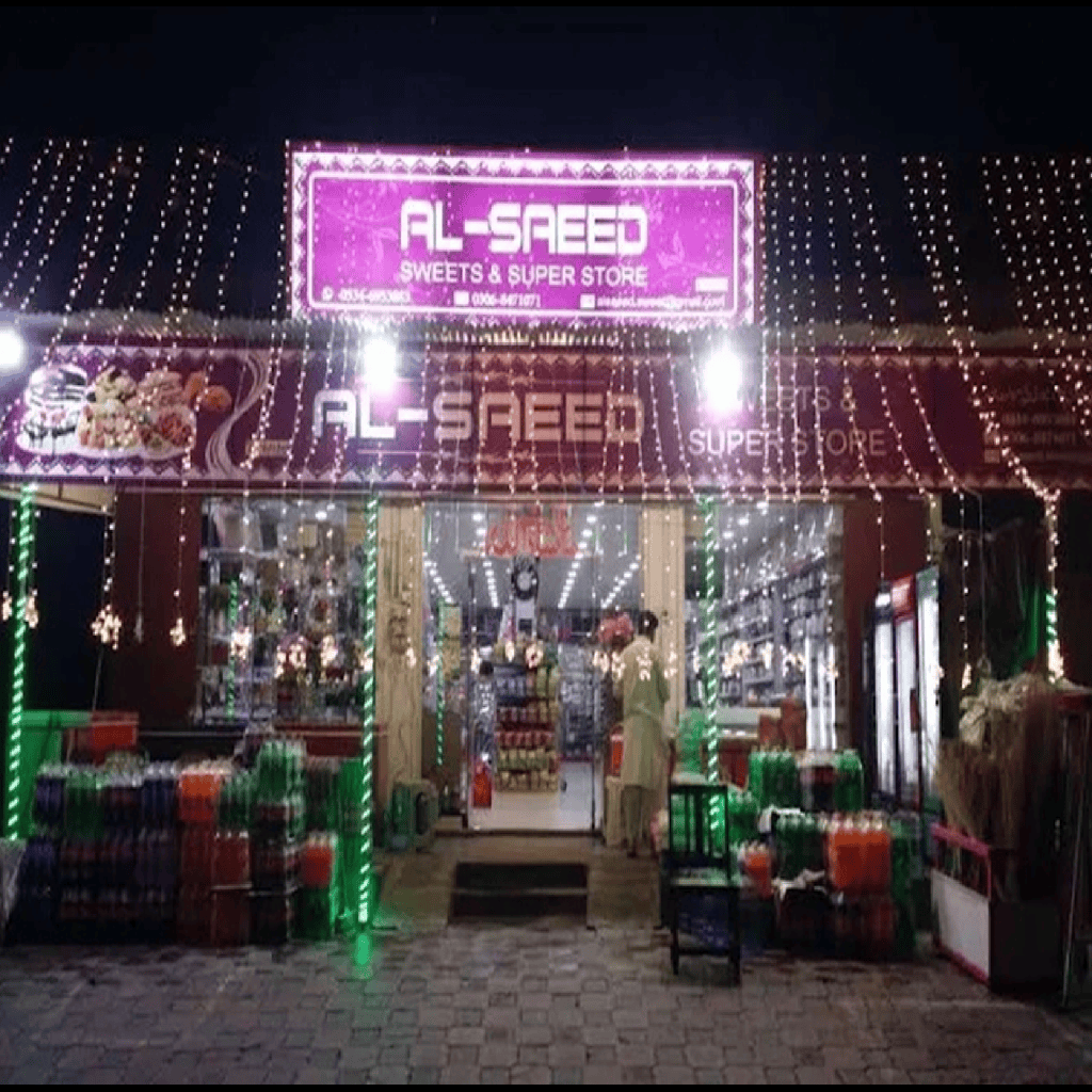 Alsaeedsuperstore