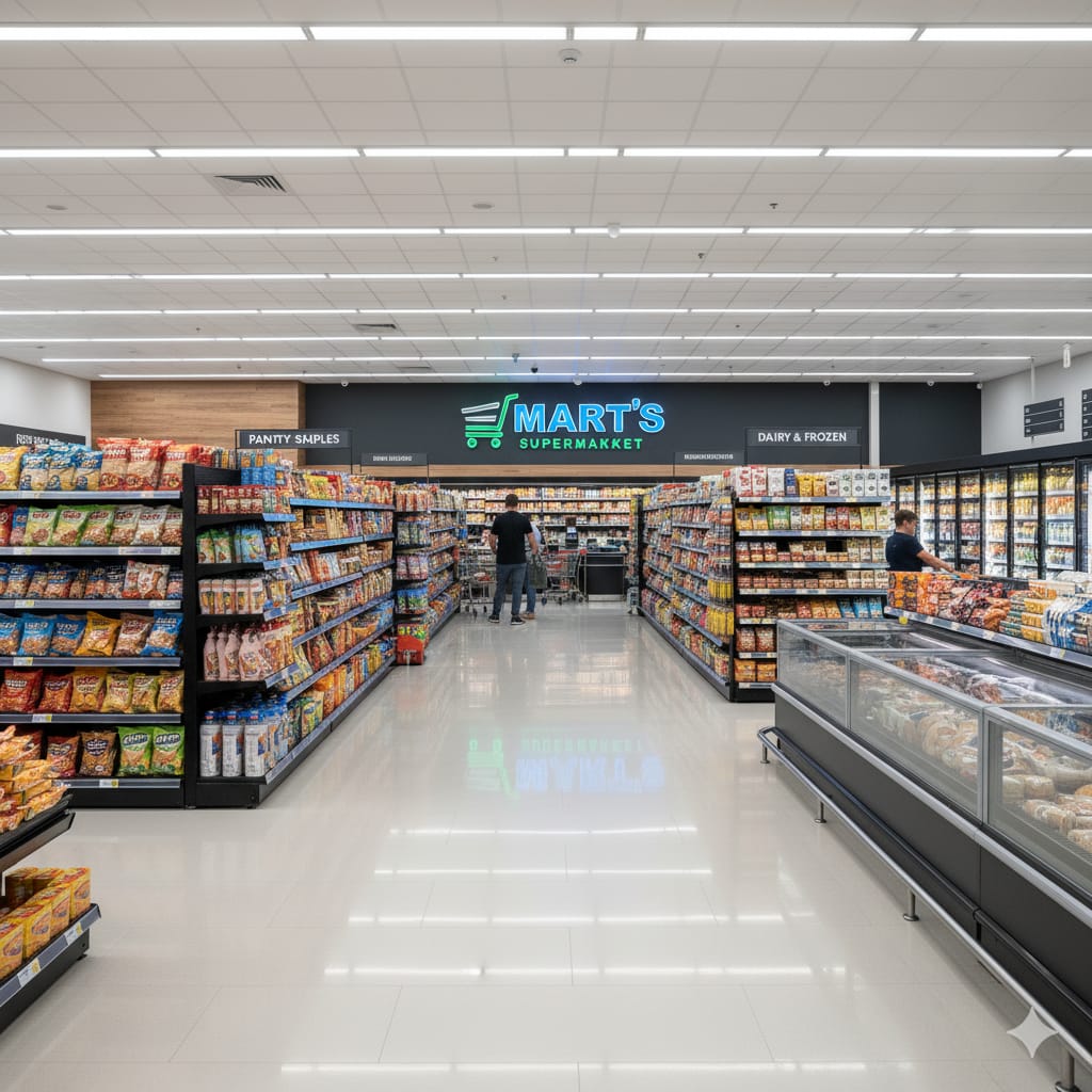 marts