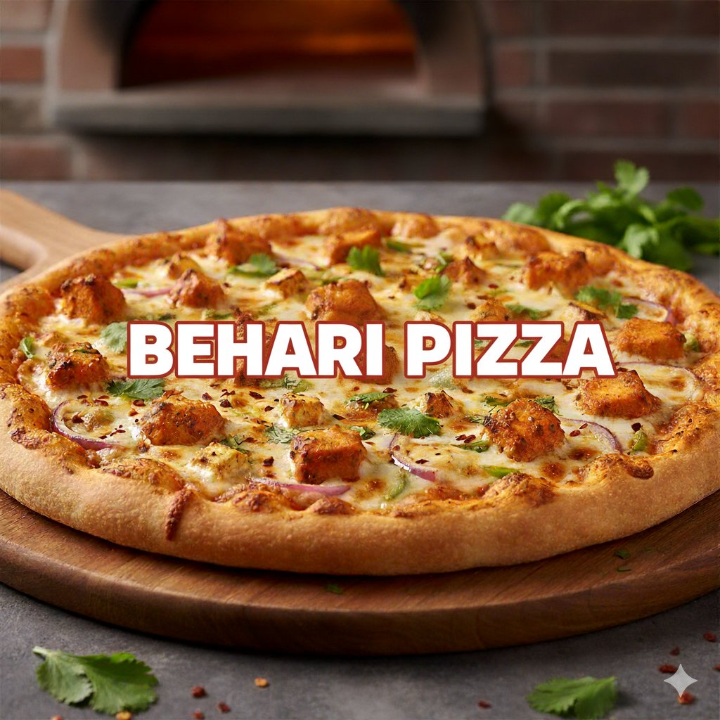 Behari Piza