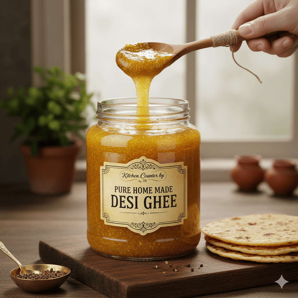 Desi Ghee SN (1)