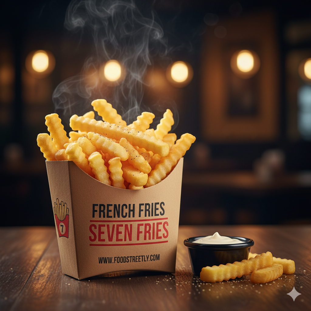 French Fries French Fries