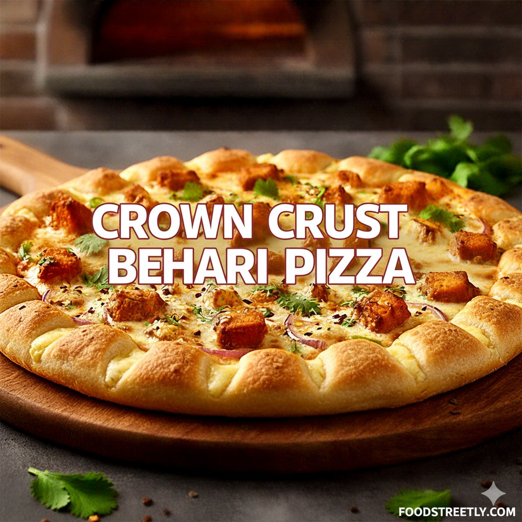 crwoncrust behari