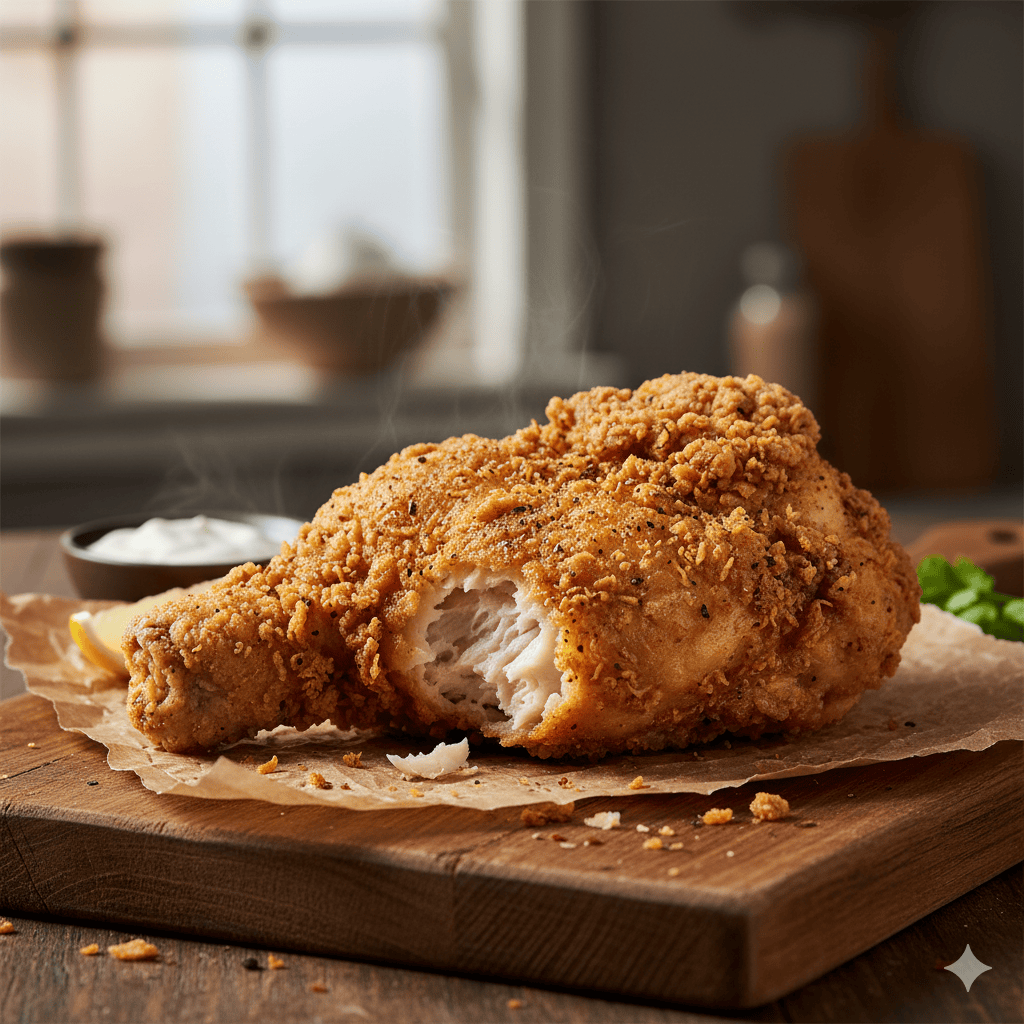 fried chicken pcs fried chicken pcs