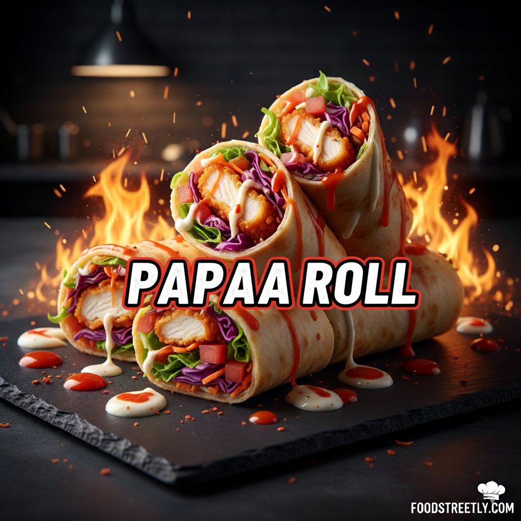 papa rol