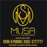 Musa Cafe