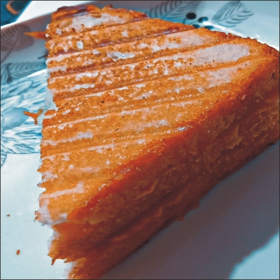 Sandwich 3 Sandwich 3