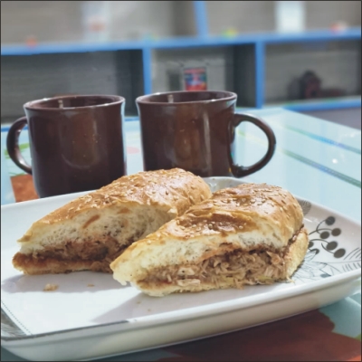 tea & sandwich tea & sandwich