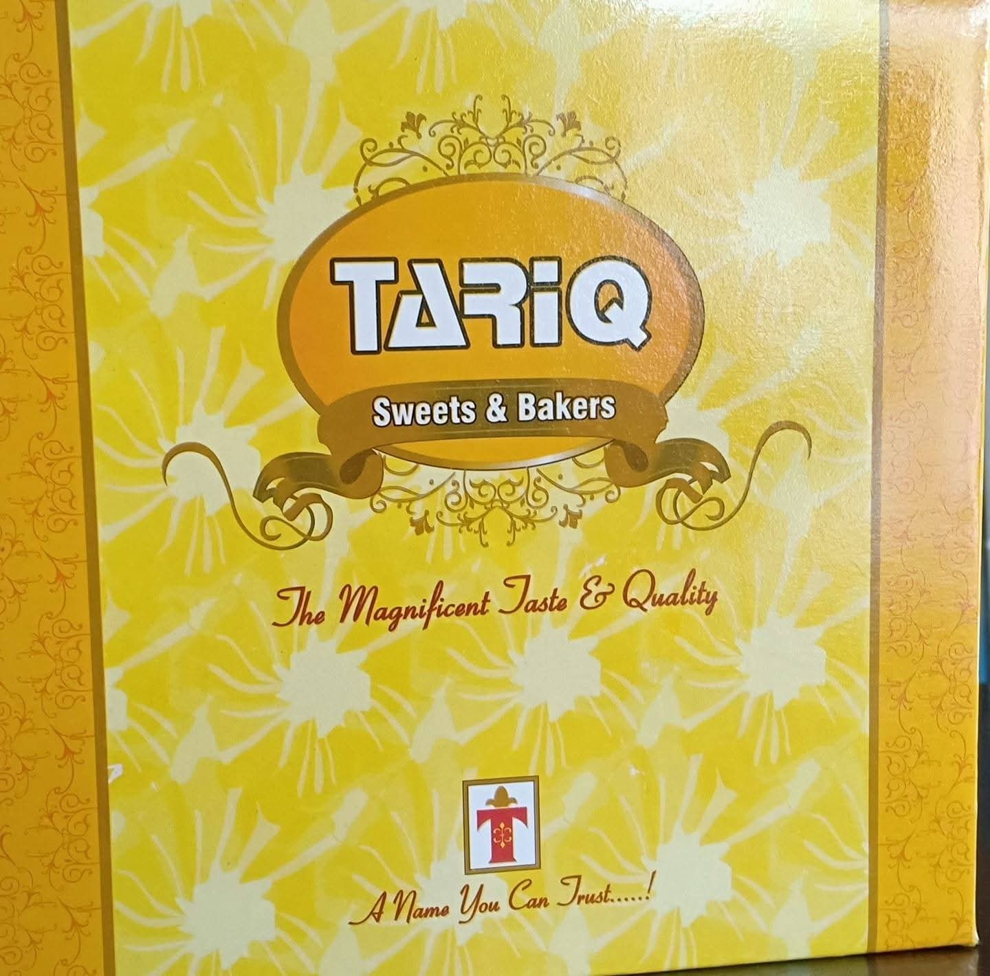 Tariq Sweets Layyah