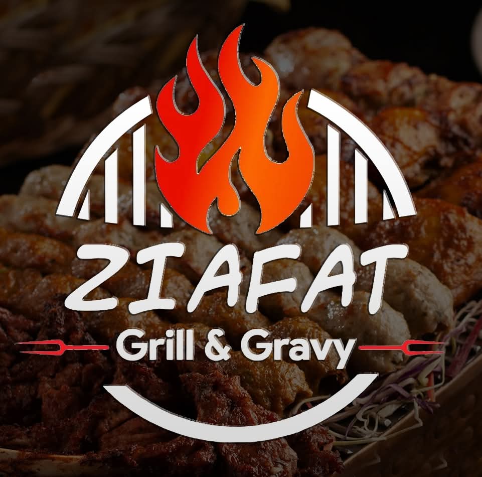 Ziafat Grill & Gravy