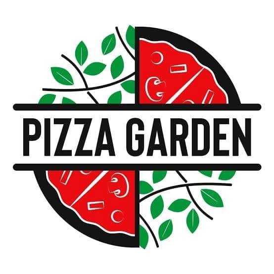 Pizza Garden