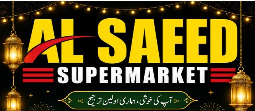 Al Saeed Super Market