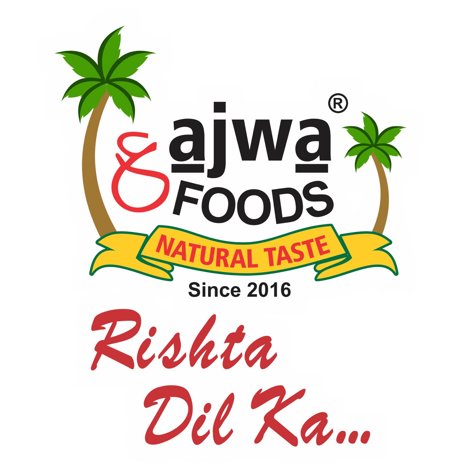 Ajwa Juice & Foods